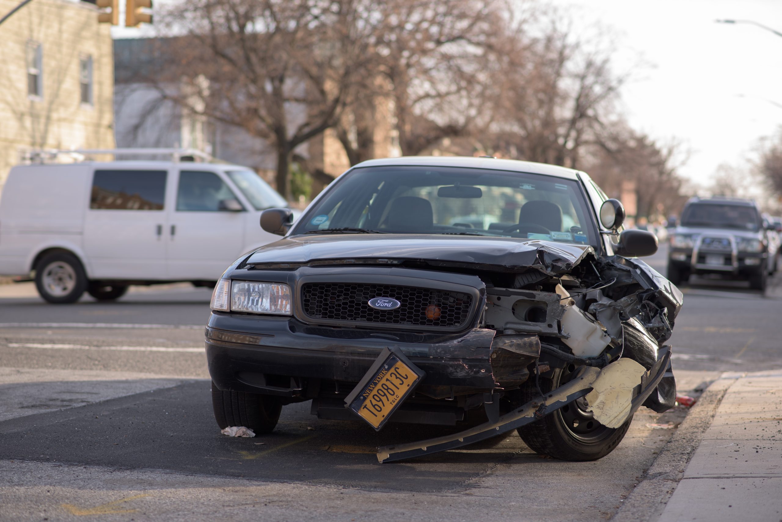 Road Accidents: Types, Causes, and How to Avoid Them