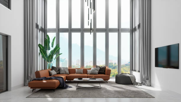Different Types of Window Treatments