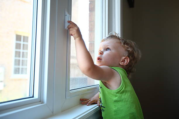 Tips on Child-Proofing Your Home
