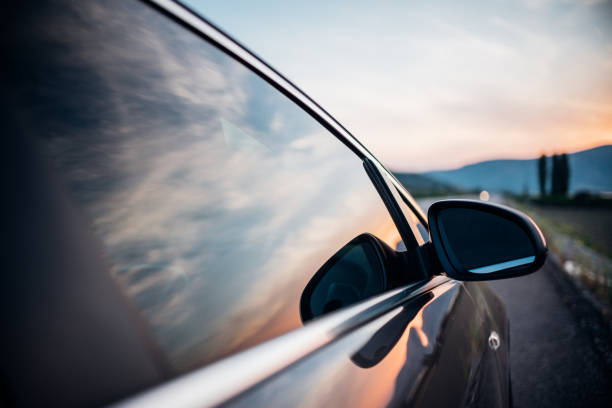 Variables That Can Affect the Cost of Car Window Tinting