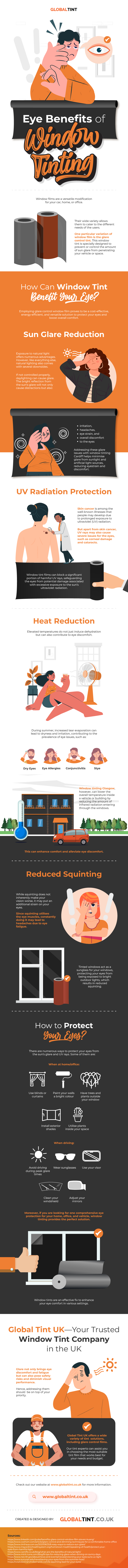 Window Tinting