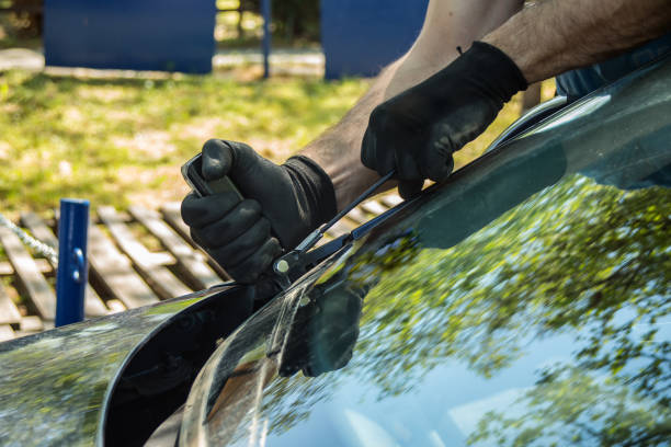 Why Spring is the Ideal Time for Window Tinting in the UK
