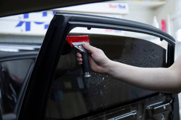 How UV Rays Harm Your Vehicle and What to Do