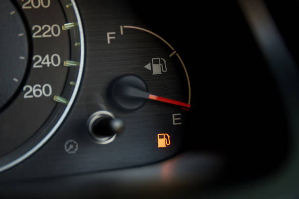 Fill Up Less, Drive More: Top Tips for Summer Fuel Efficiency