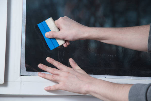 Common DIY Window Tinting Mistakes and How to Avoid Them