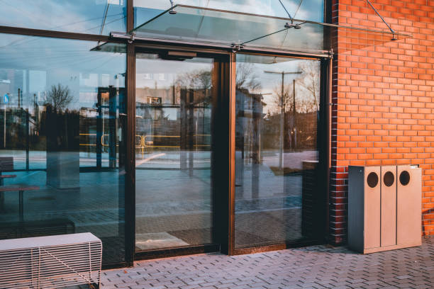 Why Should You Tint Your Commercial Shopfront Windows?