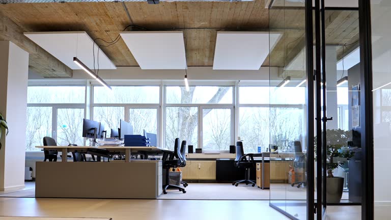 Tips for a More Inviting Office Environment