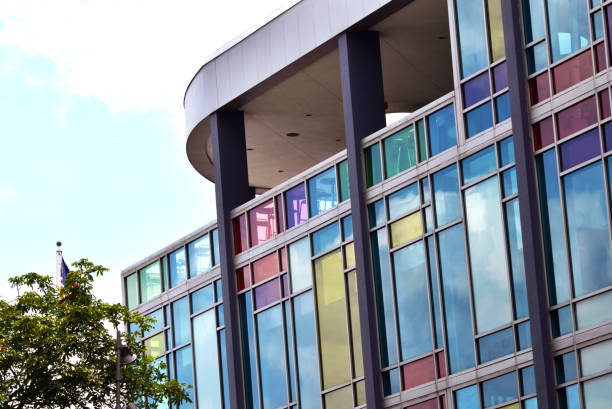 The Main Differences Between Reflective and Non-Reflective Window Films