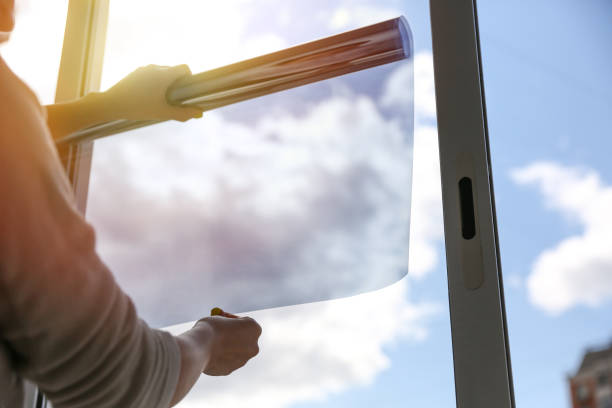 Interior vs. Exterior Window Films: Which Is Better?