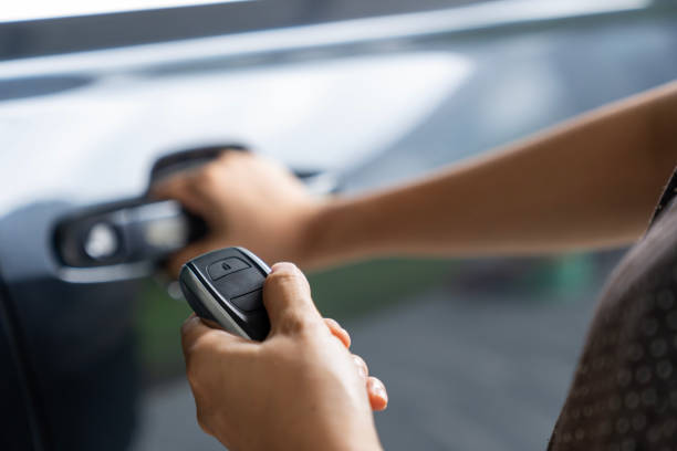 Best Car Anti-Theft Tools for 2025