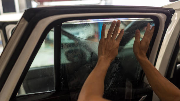 What Are the Risks of Having Window Tint That Is Too Dark?