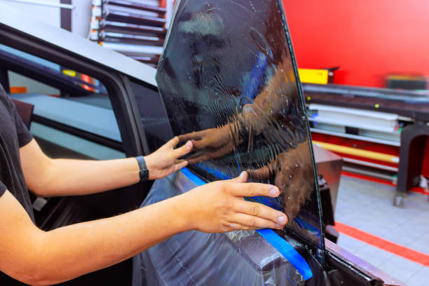 Window Tinting FAQ: Why Should I Invest in Car Tints?