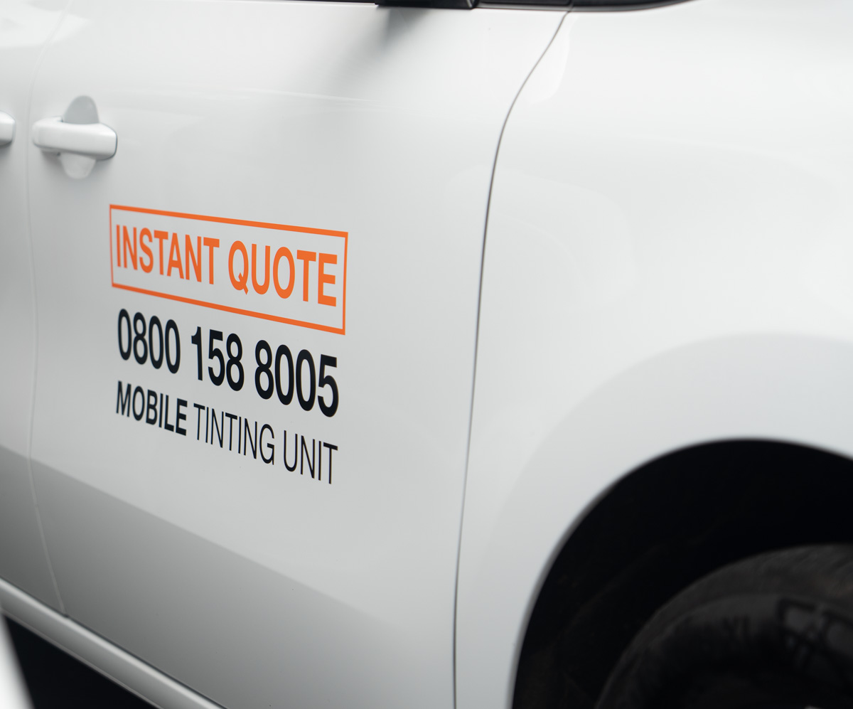 How to Choose a Car Window Tint Installer?
