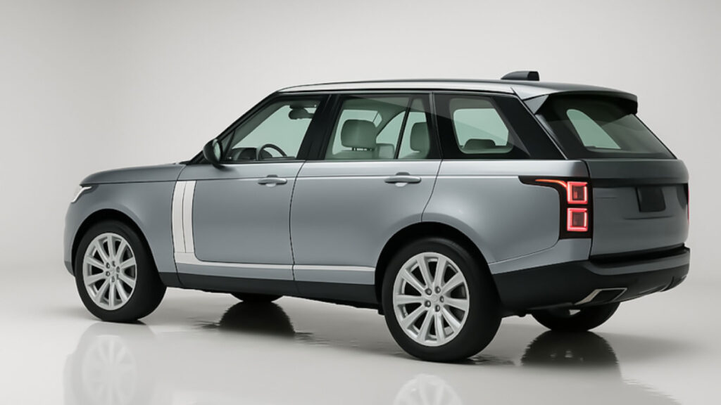 SUV
