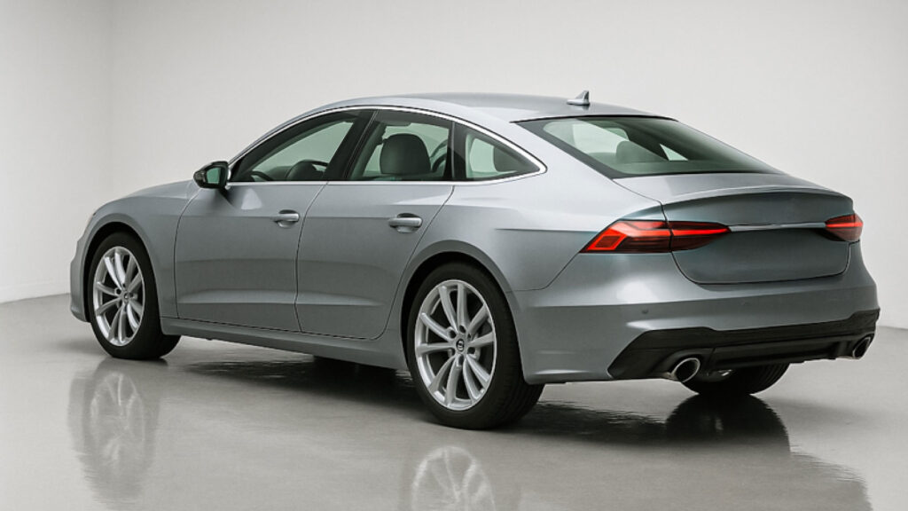Saloon