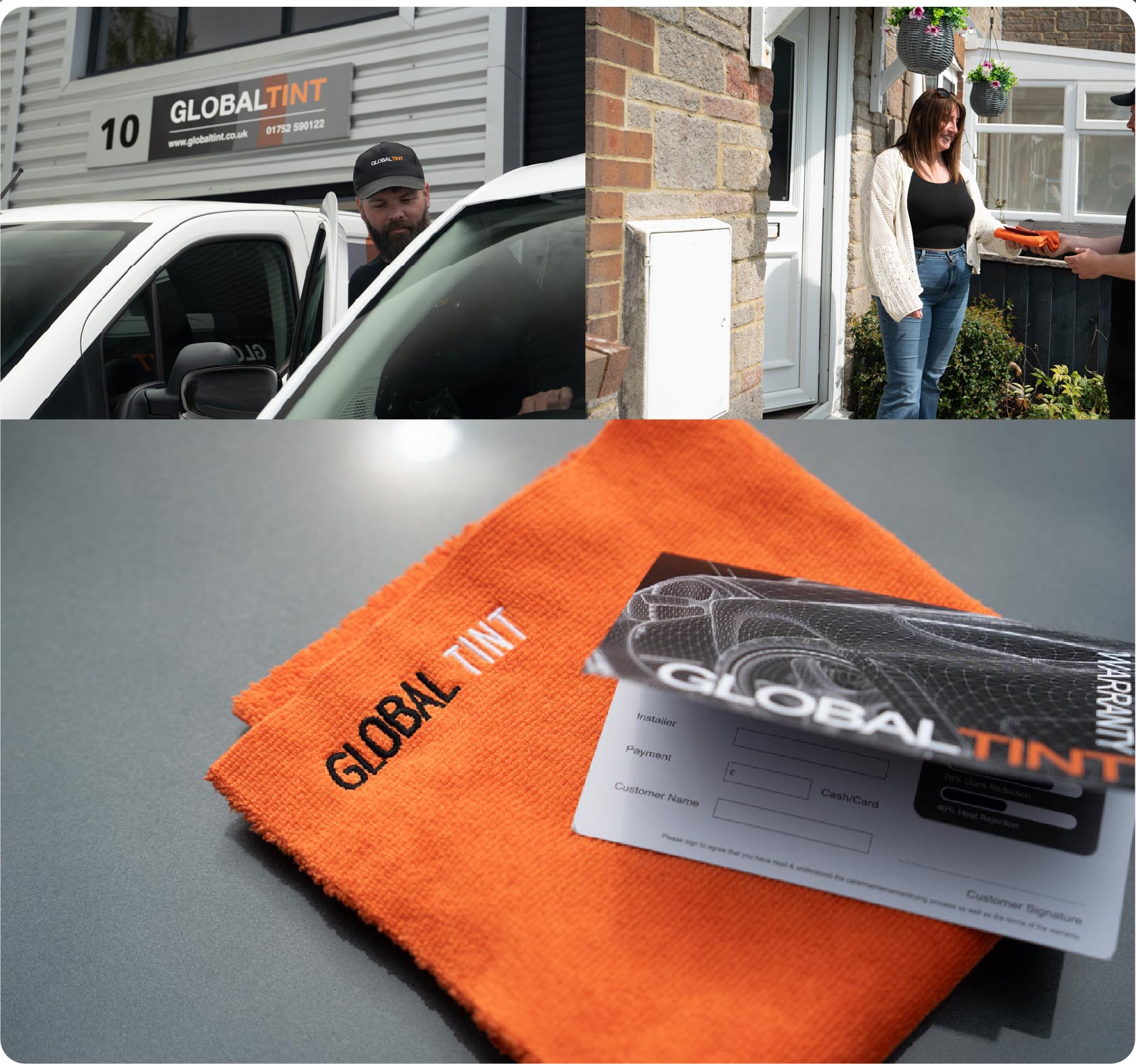 Warranty Coverage for Mobile Window Tinting in Christchurch
