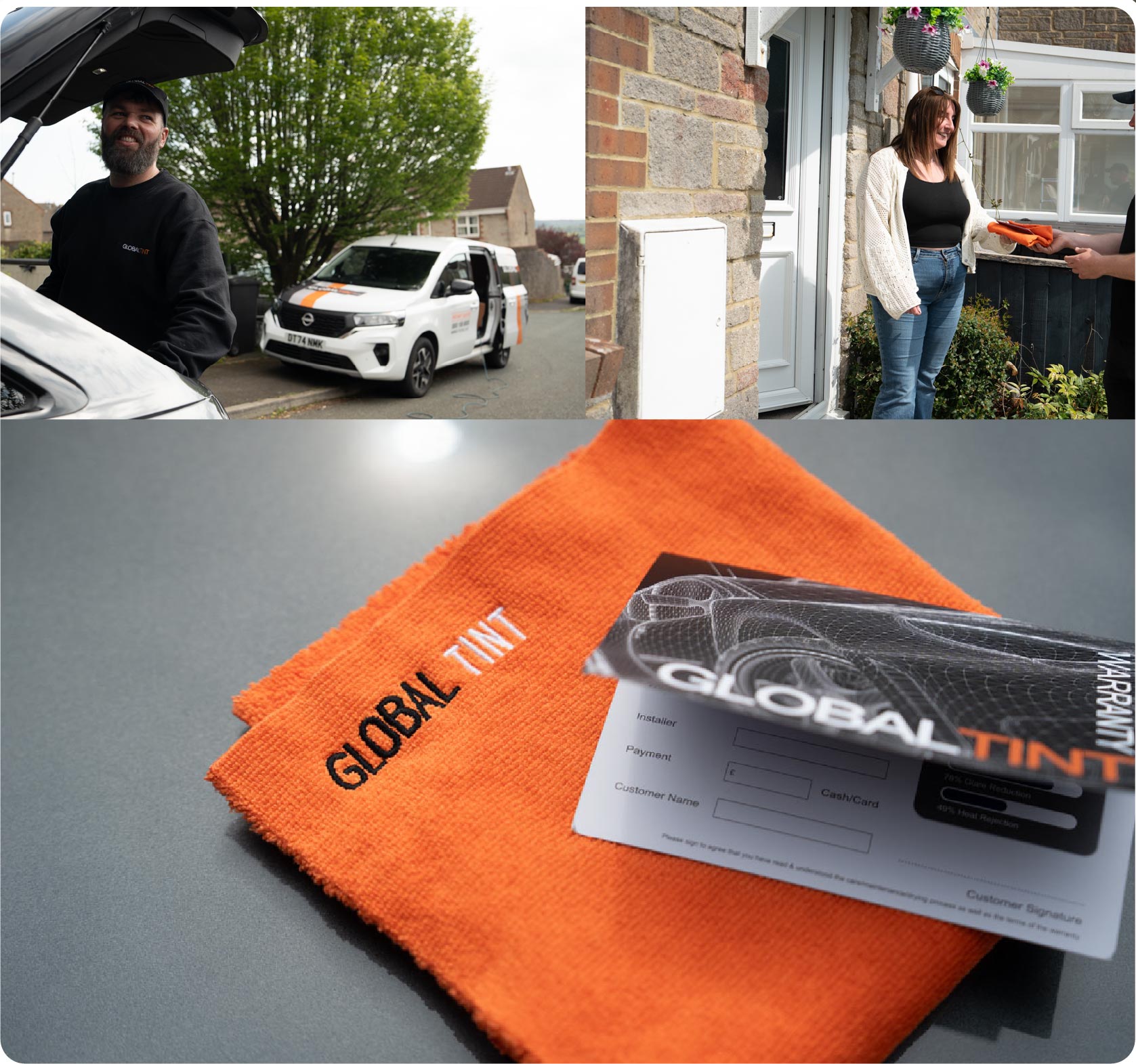 Warranty Coverage for Mobile Window Tinting in Croydon