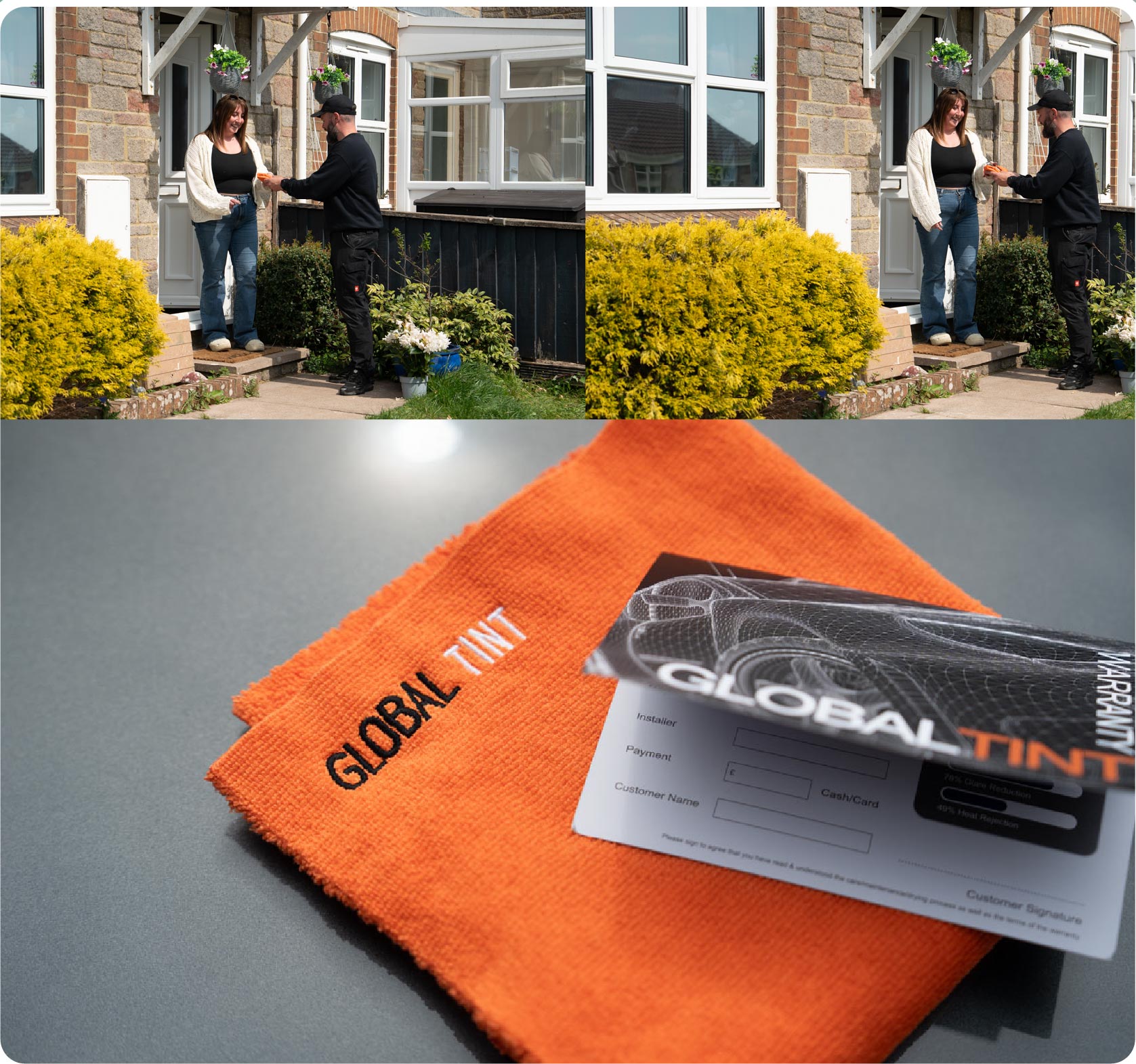 Warranty Coverage for Mobile Window Tinting in Doncaster