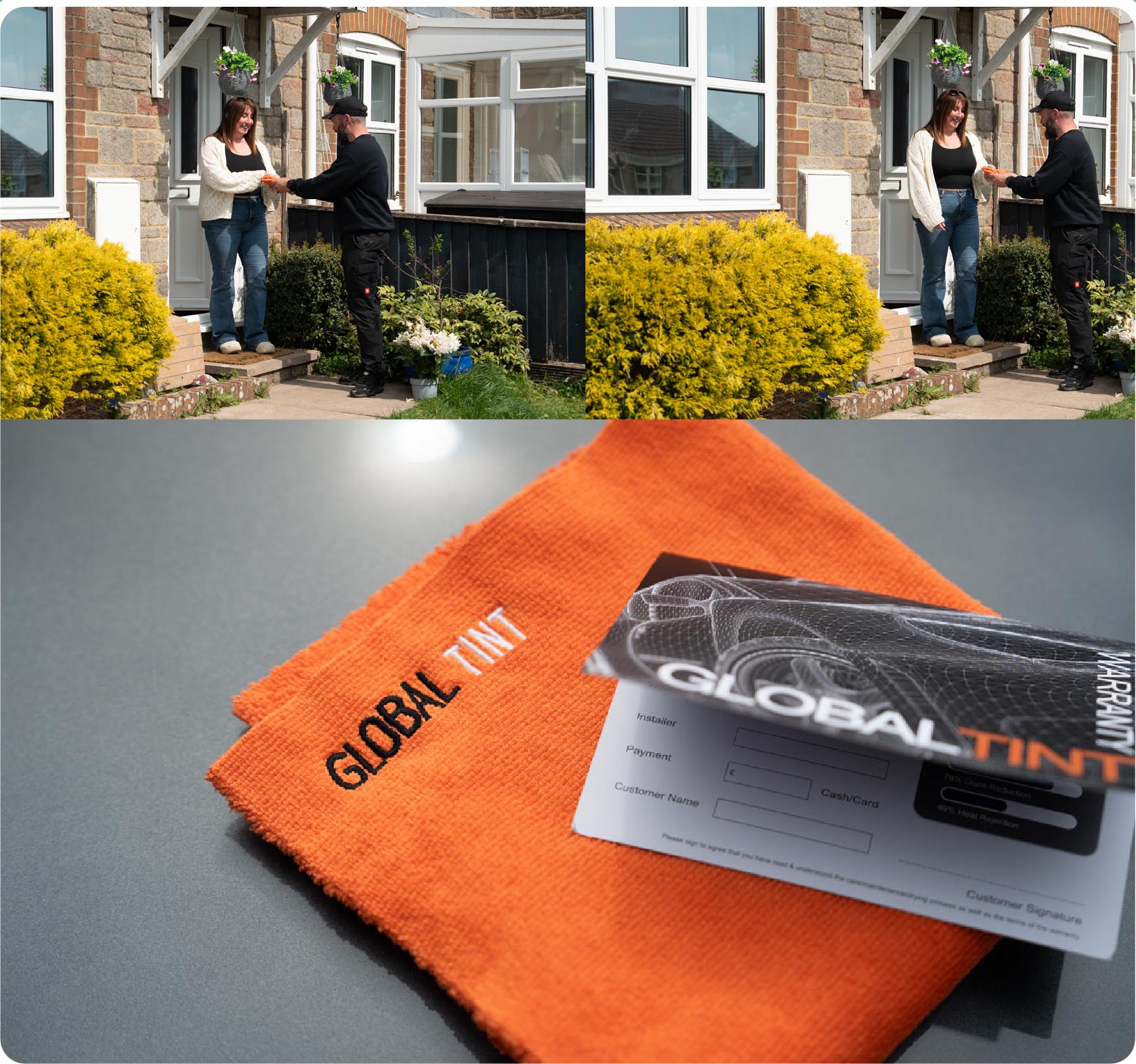 Warranty Coverage for Mobile Window Tinting in Hemel Hempstead