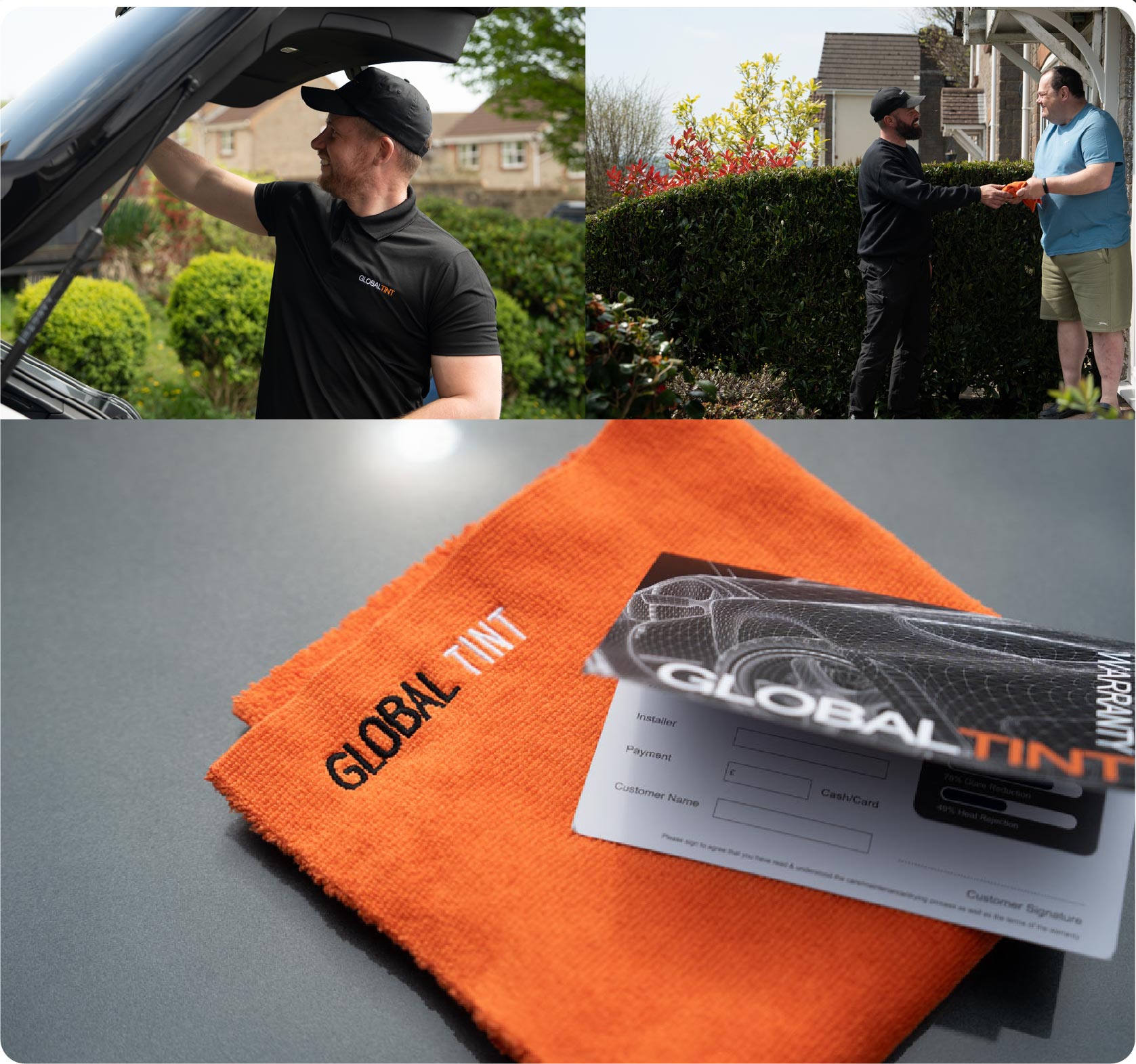 Warranty Coverage for Mobile Window Tinting in Kirkcaldy