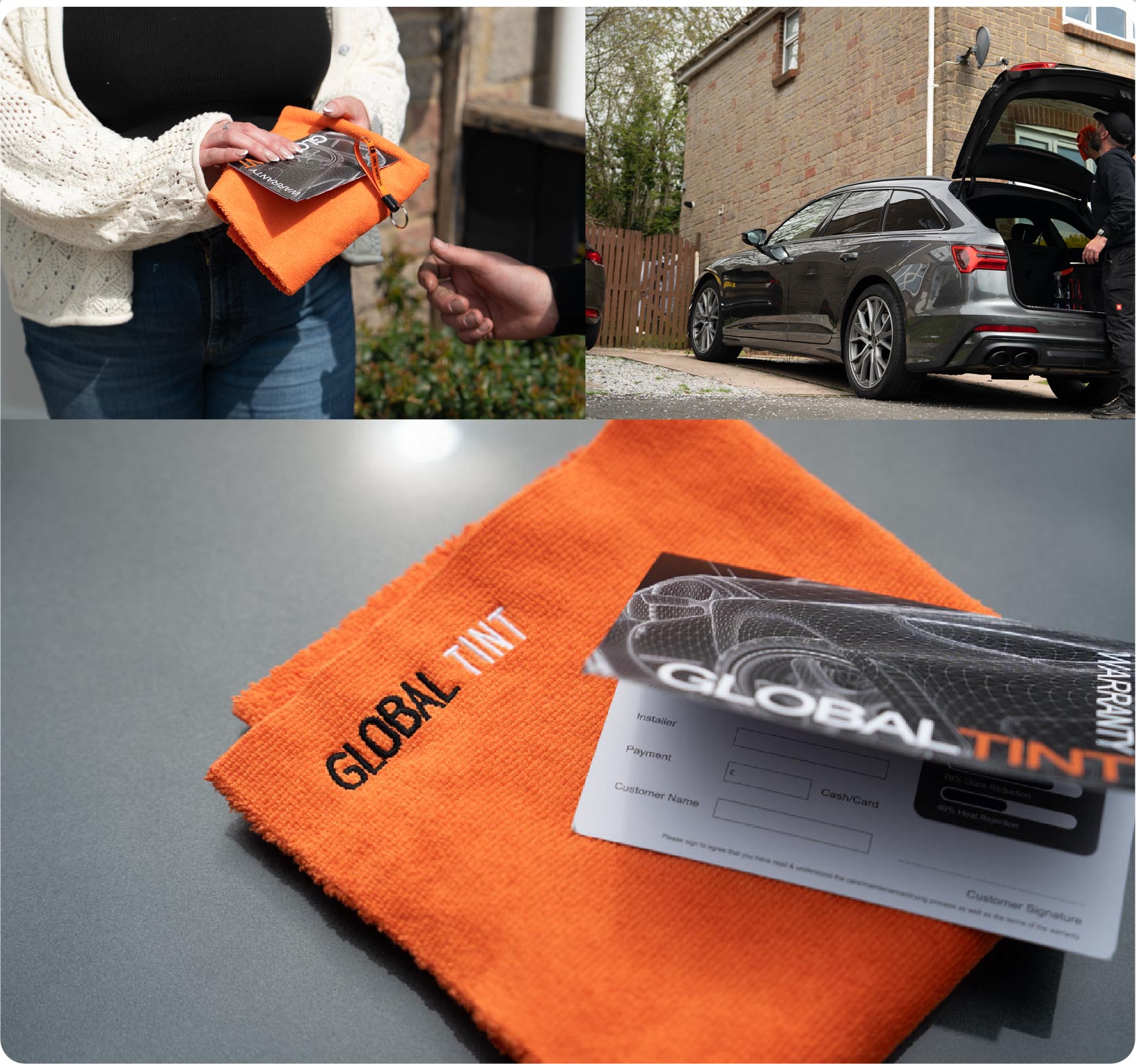 Warranty Coverage for Mobile Window Tinting in Redcar and Cleveland