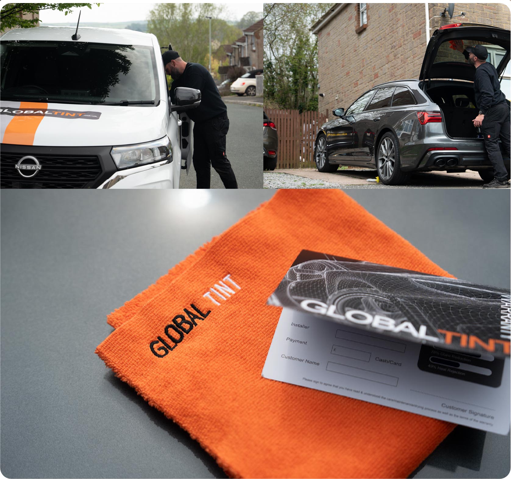 Warranty Coverage for Mobile Window Tinting in Ringwood