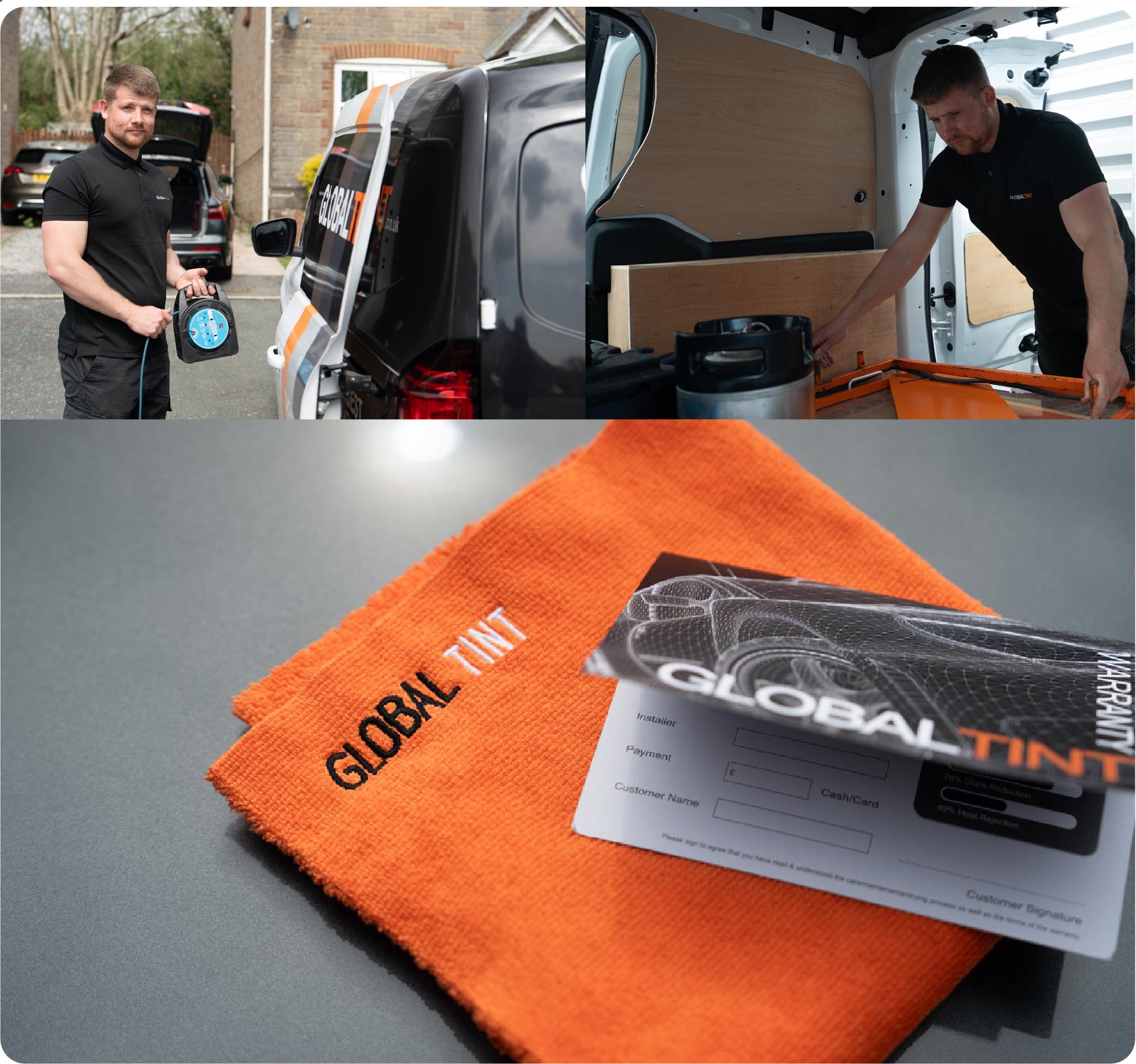Warranty Coverage for Mobile Window Tinting in Scarborough