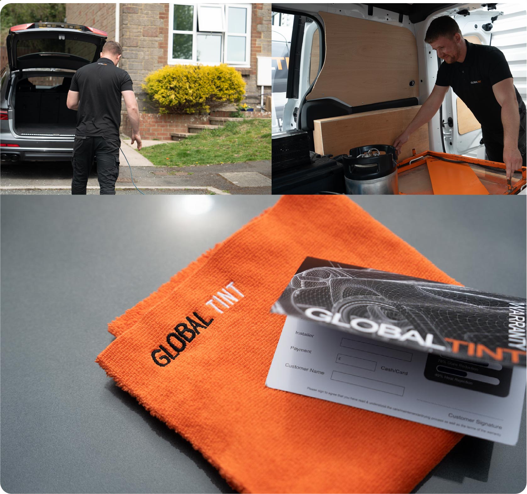 Warranty Coverage for Mobile Window Tinting in Scunthorpe