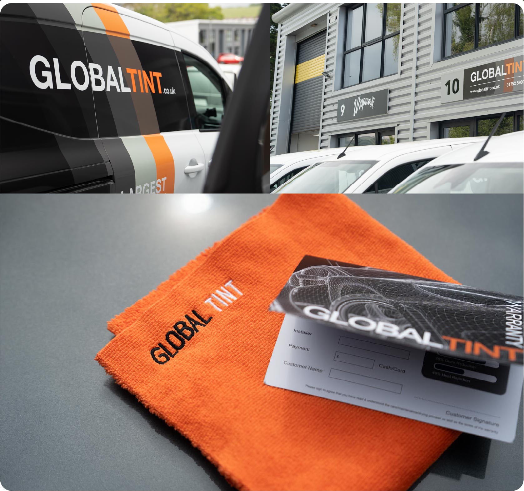 Warranty Coverage for Mobile Window Tinting in South Shields