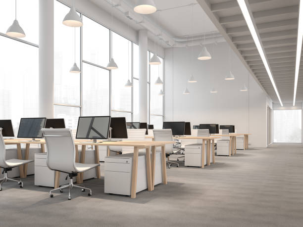 Office Too Hot or Cold? Your Windows Could Be to Blame