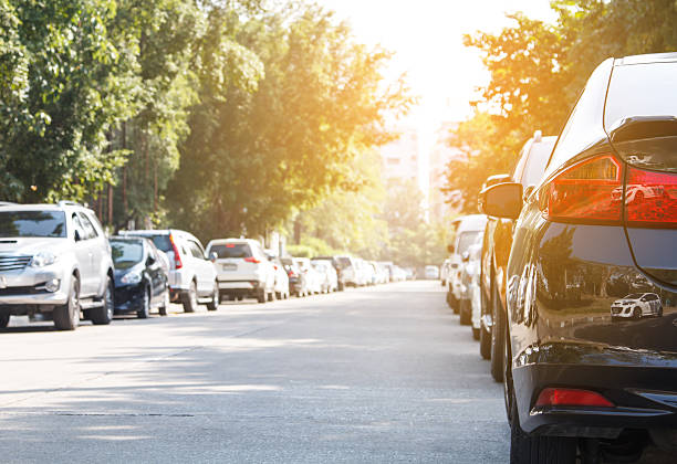 Why Your Car Feels Like an Oven in the Summer