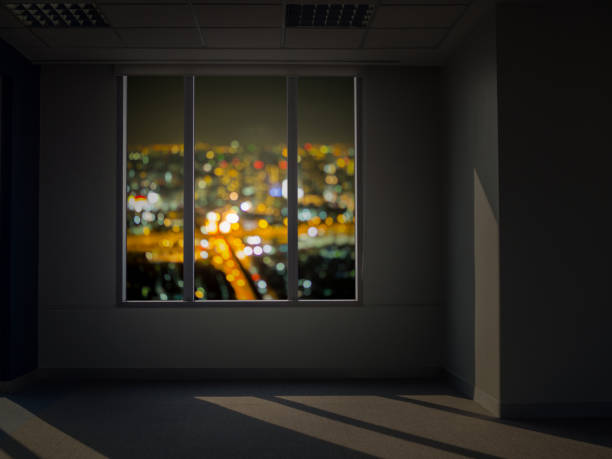Night time Window Tint Troubles? Here’s What to Do!