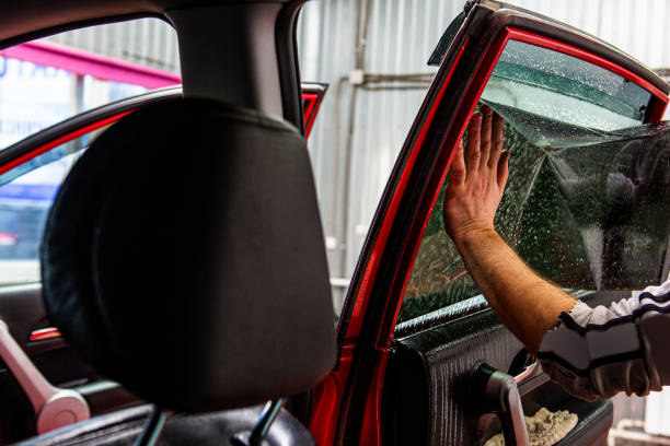 Tinting New vs Older Cars: What Every Owner Should Know About Window Films