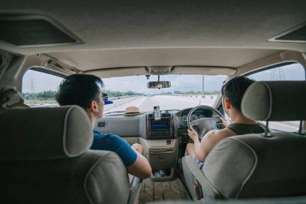 Planning a Road Trip? Don’t Forget These Comfort Upgrades