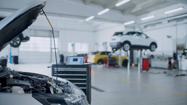 Beating the Heat: Essential Car Care Tips for UK Summers
