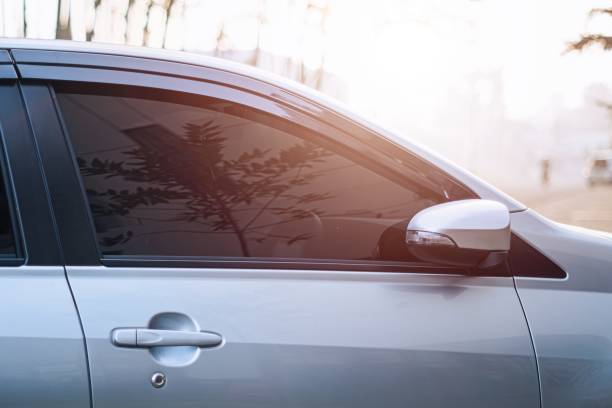 How Car Window Tinting Helps Reduce Headaches from Sun Glare