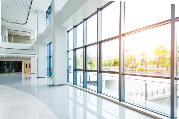 Why Light Management Is Essential for Today’s Open-Plan Workspaces