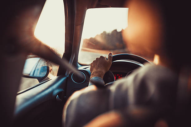 Strategies to Reduce Driver Fatigue and Improve Focus on the Road