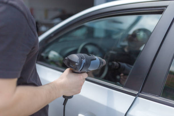 Window Tinting for Electric Vehicles: A Practical Guide for UK Drivers