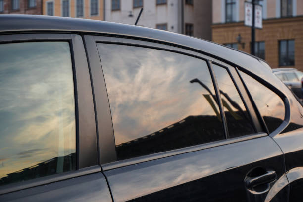 How to Keep Your Car Windows Clear and Safe in All Weather