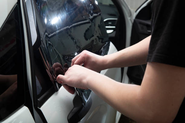 How to Maintain Your Car Window Tint After Installation