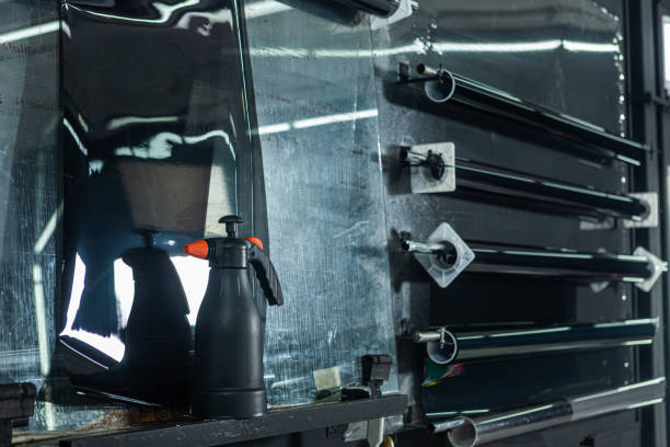 Why Your New Car’s Factory Tint Isn’t Enough