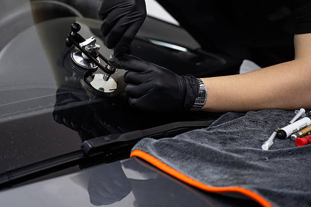 Useful Tips for Car Window Tint Maintenance