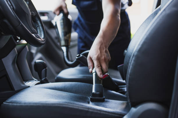 5 Quick Fixes to Refresh Your Car and Mind This New Year