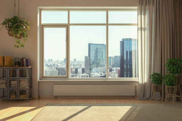 Why Your Curtains Aren’t Enough to Keep Heat In