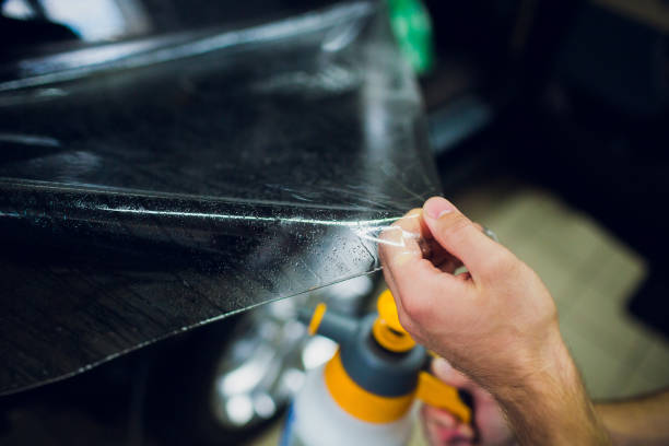 The Best Window Tints for UK Drivers With Light Sensitivity