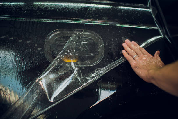 How First-Time Car Owners Can Choose the Right Window Tint