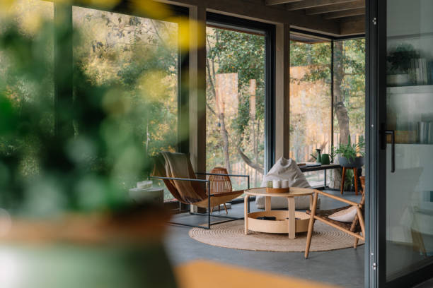 What Happens When Residential Window Tint Starts Failing
