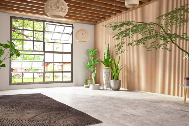 How to Choose the Right Tint Shade for Every Room in Your Home