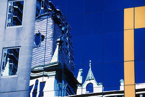 How You Can Extend the Lifespan of Your Commercial Window Film